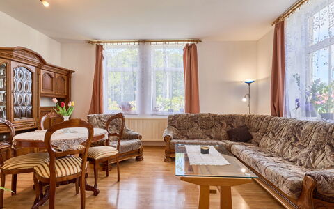 Accommodatie:&nbsp;Riedlovka 2 841.2