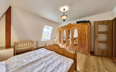 Accommodatie:&nbsp;Riedlovka 841.1