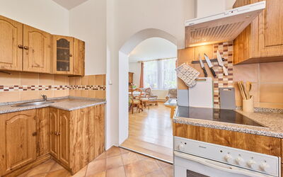 Accommodatie:&nbsp;Riedlovka 2 841.2
