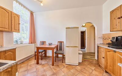Accommodatie:&nbsp;Riedlovka 2 841.2
