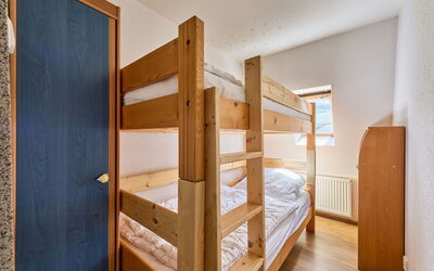 Accommodatie:&nbsp;Riedlovka 841.1