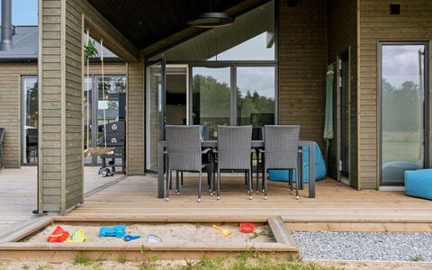 Henke - 475M from the Sea: 