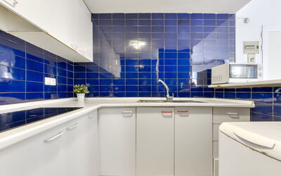 Accommodatie:&nbsp;Platja de Roses 900.11