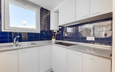 Accommodatie:&nbsp;Platja de Roses 900.6