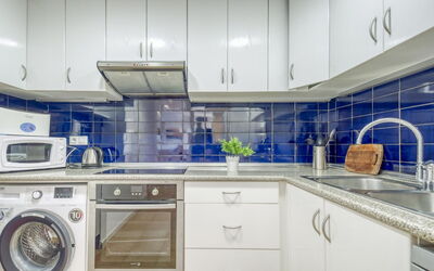 Accommodatie:&nbsp;Platja de Roses 900.1