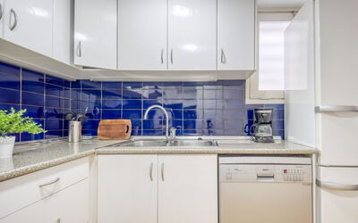 Accommodatie:&nbsp;Platja de Roses 900.1