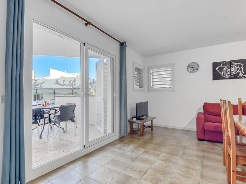 Accommodatie:&nbsp;Platja de Roses 900.9
