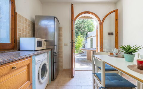 Approdo: Fabriek, Cabinetry, Eigendom, Countertop, Meubilair, Kamerplant, Bloempot, Tafel, Toestel Van De Keuken, Hout