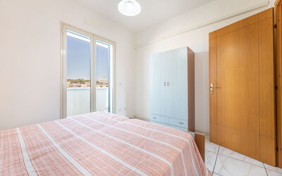 Apartment Balcony Sea View - Gallipoli