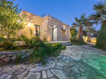 Villetta Estiva With Private Pool Gallipoli
