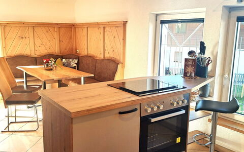 Accommodatie:&nbsp;Evi 1 14.2