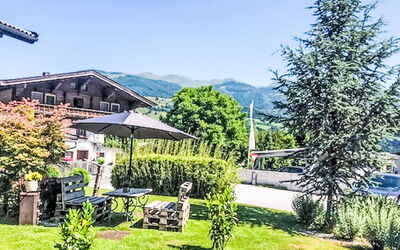 Hollersbach im Pinzgau 14: Fabriek, Lucht, Eigendom, Berg, Natuurlijk Landschap, Plantkunde, Boom, Land Lot, Vegetation, Gras