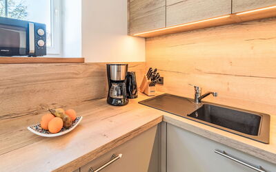 Accommodatie:&nbsp;Evi 14.1