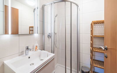 Accommodatie:&nbsp;Evi 14.1