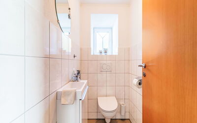 Accommodatie:&nbsp;Evi 14.1