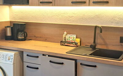 Accommodatie:&nbsp;Evi 1 14.2