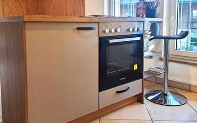 Accommodatie:&nbsp;Evi 1 14.2