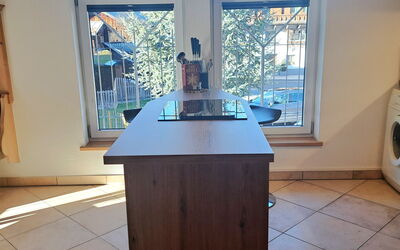 Accommodatie:&nbsp;Evi 1 14.2