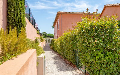 Villa de Stephanie