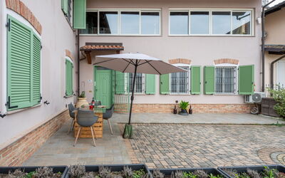 Accommodatie:&nbsp;Nonno 200.1