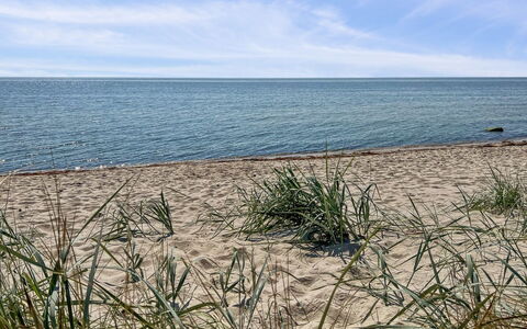 Nea - 600M from the Sea: Blauw, Water, Zwemwater, Strand, Natuurlijke Omgeving, Kust, Horizon, Zee, Kust En Oceanic Landvormen
