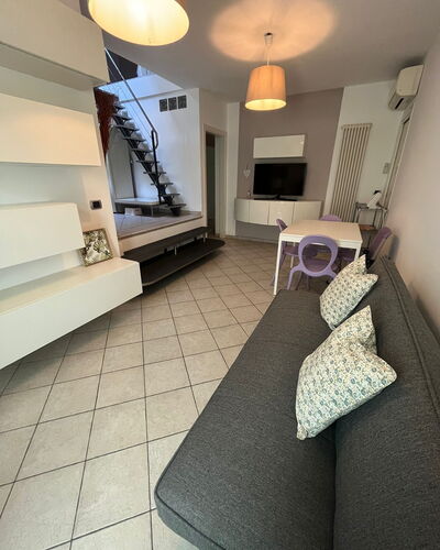 Bell'aria Apartment