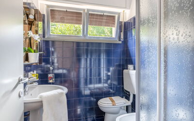 Fano Suite Apartment