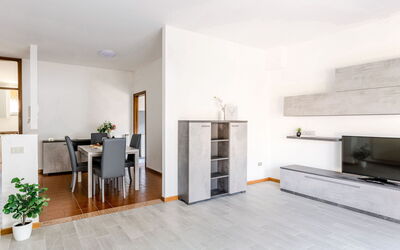 Fano Suite Apartment