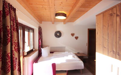 Accommodatie:&nbsp;Panorama 101.2