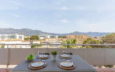Accommodatie:&nbsp;Port Canigó 810.9