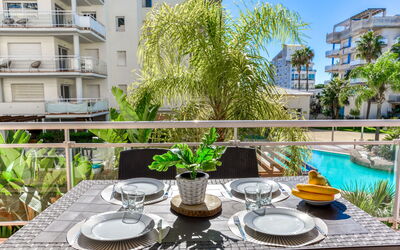 Accommodatie:&nbsp;Port Canigó 810.10