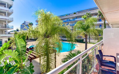 Accommodatie:&nbsp;Port Canigó 810.10