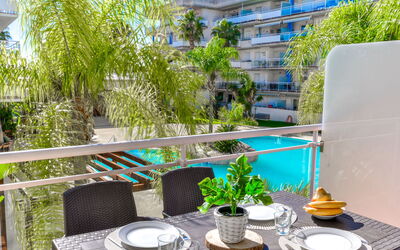 Accommodatie:&nbsp;Port Canigó 810.10