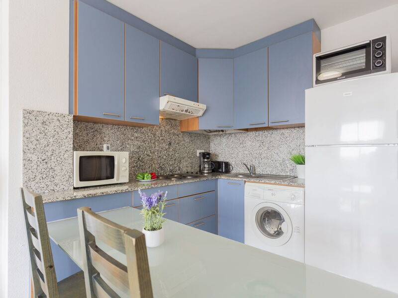 Accommodatie:&nbsp;Port Canigó 810.8