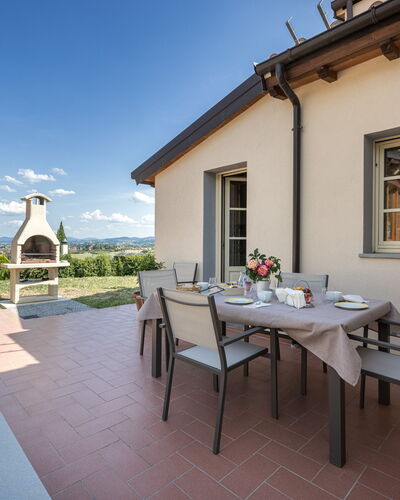 Villacolle 1, Poggio a Caiano, Hot Tub, Wifi, Ac