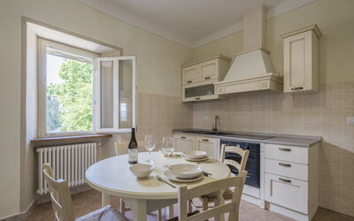 Accommodatie:&nbsp;Arpusè - Ca Renato Grane' Apartment with Pool