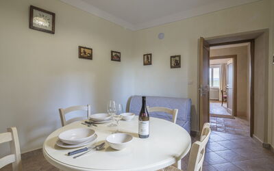 Accommodatie:&nbsp;Arpusè - Ca Renato Grane' Apartment with Pool