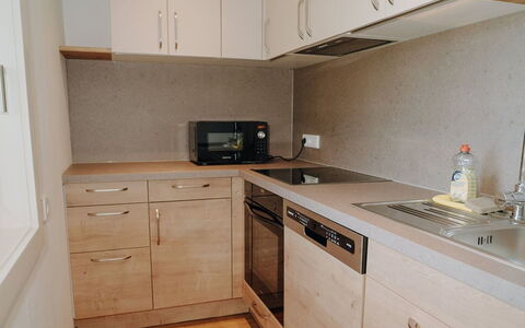 Accommodatie:&nbsp;Mölbegg 649.3