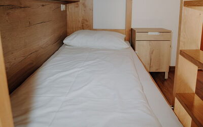 Accommodatie:&nbsp;Mölbegg 649.3