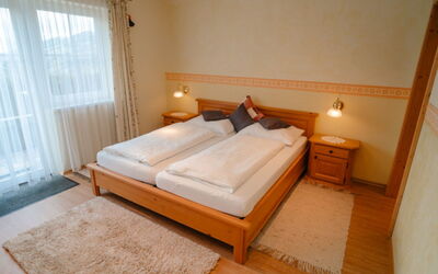 Accommodatie:&nbsp;Kirschbaum 649.2