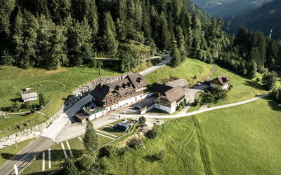 Irdning - Donnersbachtal 649
