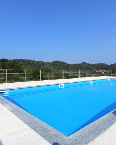 La Casa Dei Nonni, House With Private Pool, Torino