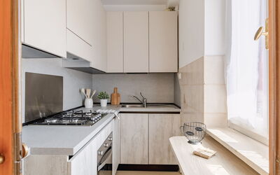 Loreto Suite Apartment