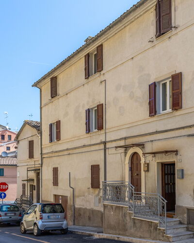 Loreto Suite Apartment