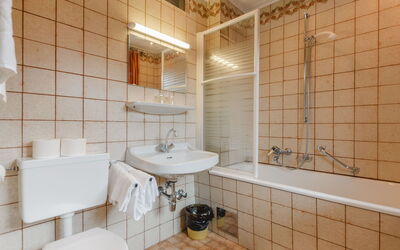 Accommodatie:&nbsp;Ferienappartment Brandner 160.2