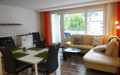 Sunnmatt West Wohnung 743 - Engelberg, Obwalden, Zwitserland