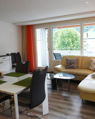 Sunnmatt West Wohnung 743