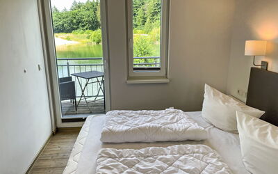 Accommodatie:&nbsp;Geesthof 102.2