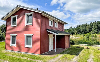 Accommodatie:&nbsp;Geesthof 102.1