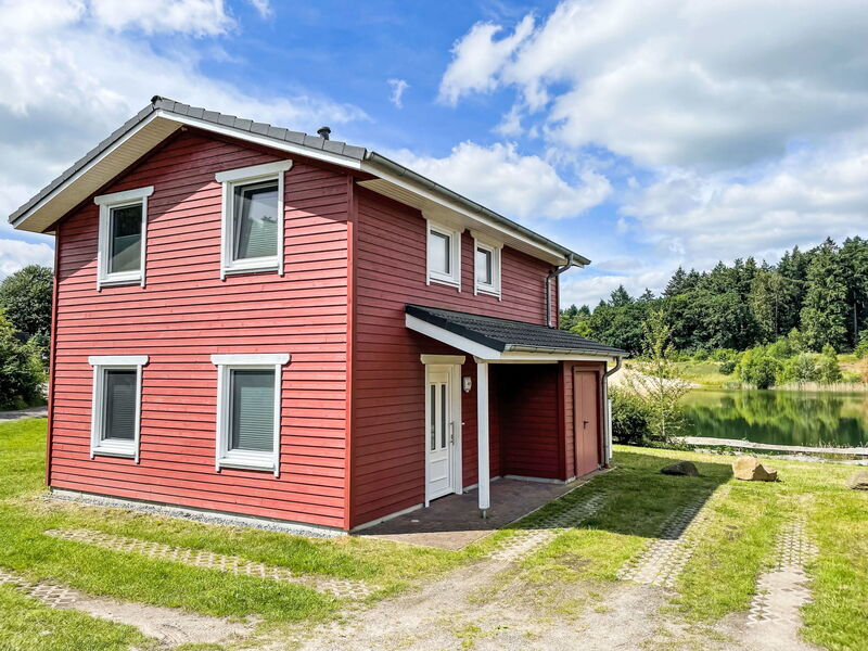 Accommodatie:&nbsp;Geesthof 102.1